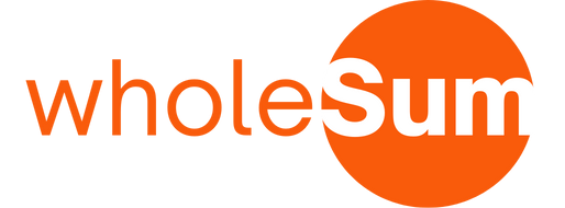 WholeSum logo